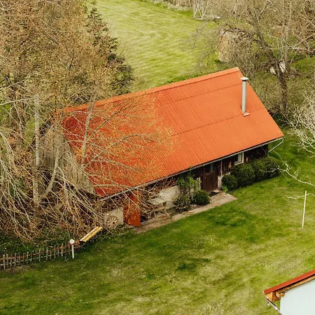 Braksi Namins * Pērkone